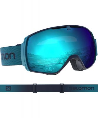 Salomon XT One Goggles