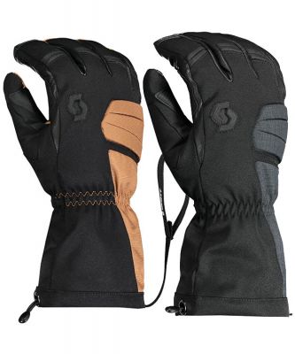 Scott Ultimate Premium GTX Glove