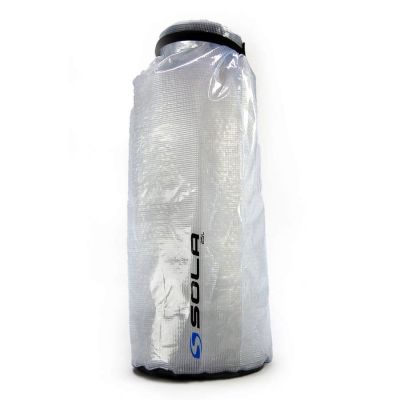 Sola Dry Bag 25L Colour: CLEAR
