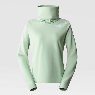 The North Face Women's Dragline LS Baselayer Top 23/24