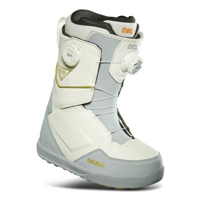ThirtyTwo Womens Lashed Double Boa Snowboard Boots 23/24