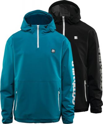 ThirtyTwo 4TS Stack Pullover