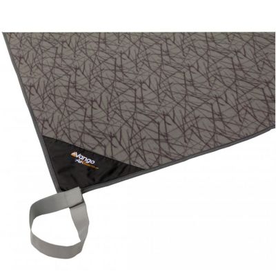 Vango CP104 Insulated Fitted Carpet Colour: WILLOW