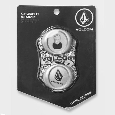 Volcom Crushed Can Stomp Pad 23/24