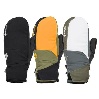 Volcom Stay Dry Gore-Tex Mitts 23/24