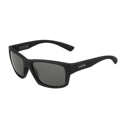 Bolle Holman Sunglasses Colour: BLACK