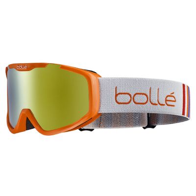 Bolle Rocket Plus Ski Goggles 23/24
