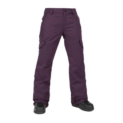 Volcom Bridger Insulated Trousers 23/24
