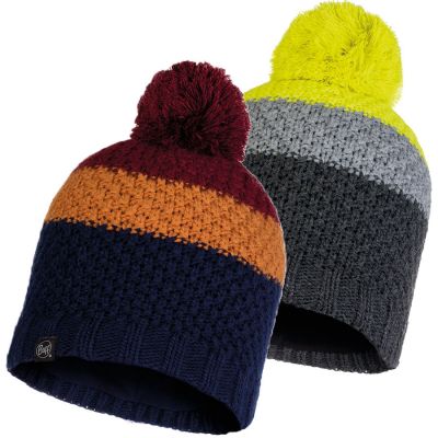 Buffs Jav Knitted Hat