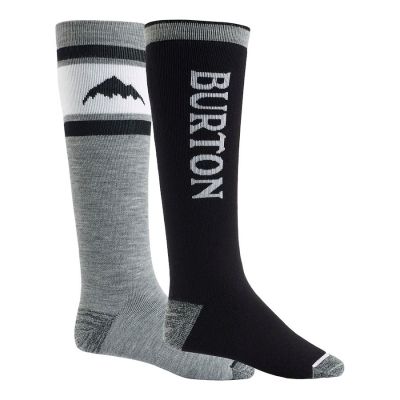 Burton Weekend Midweight Sock 2-Pack