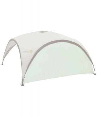 Coleman Event Shelter Pro XL Sunwall (Silver) Colour: ONE COLOUR