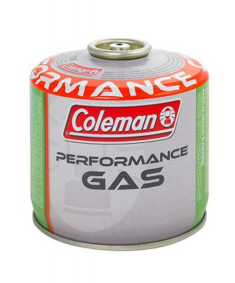 Coleman C300 Performance Gas Cartridge Colour: ONE COLOUR
