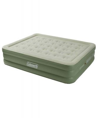 Coleman Maxi Comfort Bed Raised King