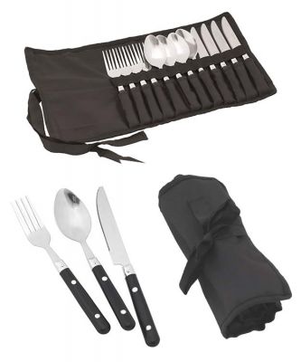 Easy Camp Family Cutlery