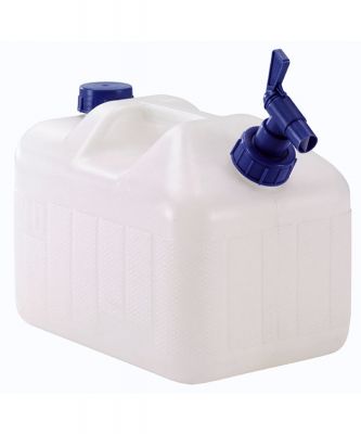 EasyCamp Jerry Can 10L