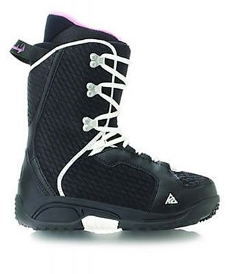K2 Plush Womens Boot