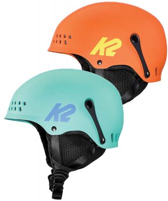 K2 Entity Helmet Jnr