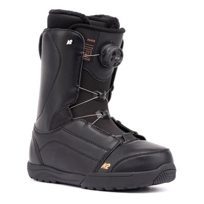 K2 Haven Snowboard Boots 2022