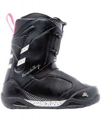 K2 Mink Womens Boot