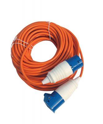 Kampa Mains Connection Lead 10m