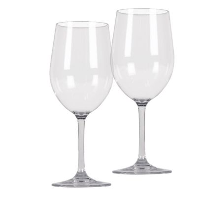 Kampa Noble White Wine Glass