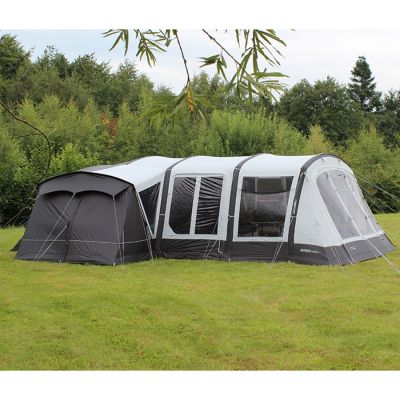 Outdoor Revolution Airedale 9 SE
