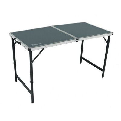 Outdoor Revolution Double Alu Top Camping Table