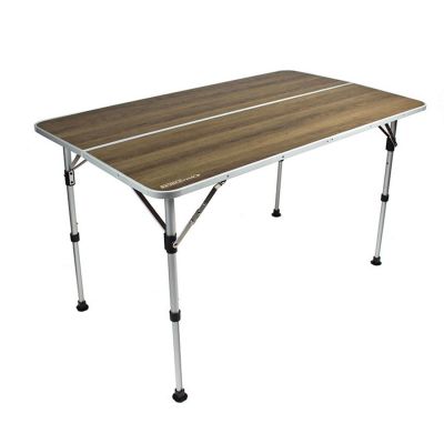 Outdoor Revolution Dura-Lite 120 Folding Table