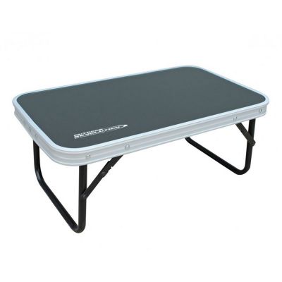 Outdoor Revolution Low Folding Alu Top Camping Table