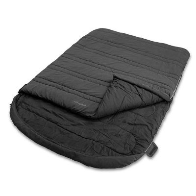 Outdoor Revolution Star Fall King 400 w.Pillow Cases