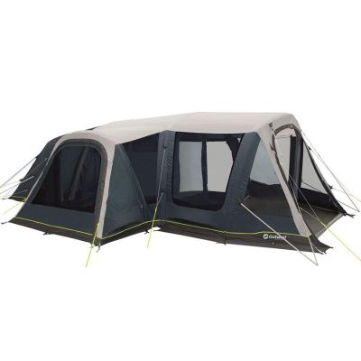 Outwell Airville 6SA Tent Colour: NAVY