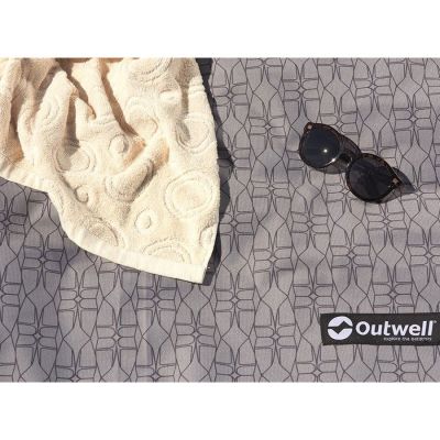 Outwell Flat Woven Carpet Milestone Bremburg