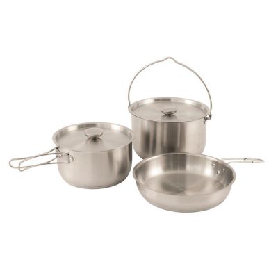 Outwell Supper Set L