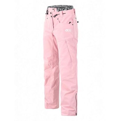 Picture Slany Pant Womens Colour: PINK / SIZE: M