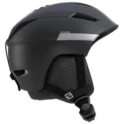 Salomon Pioneer X Helmet