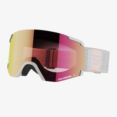 juni Afvist Motivering Salomon Ski Goggles | Three Zero