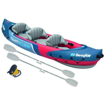 Sevylor Tahiti Plus Kayak