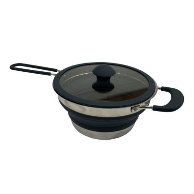 Vango Cuisine 1.5L Non-Stick Pot