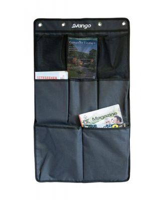 Vango Sky Storage 8 Pocket Organiser