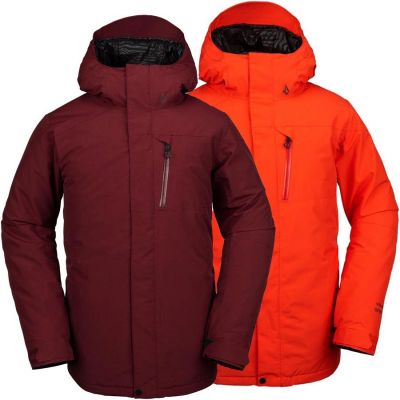 Volcom L Insulated Gore-Tex Jacket 19/20