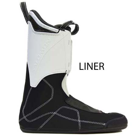 Ski Boot Liner