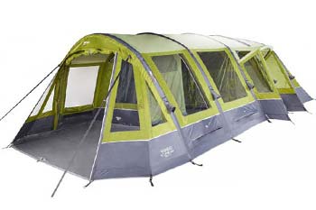 Air Tent