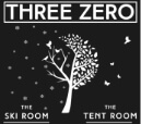Threezero logo
